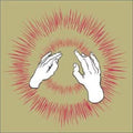 Lift Your Skinny Fists Like Antennas to Heaven Rock Vinyl Q3022