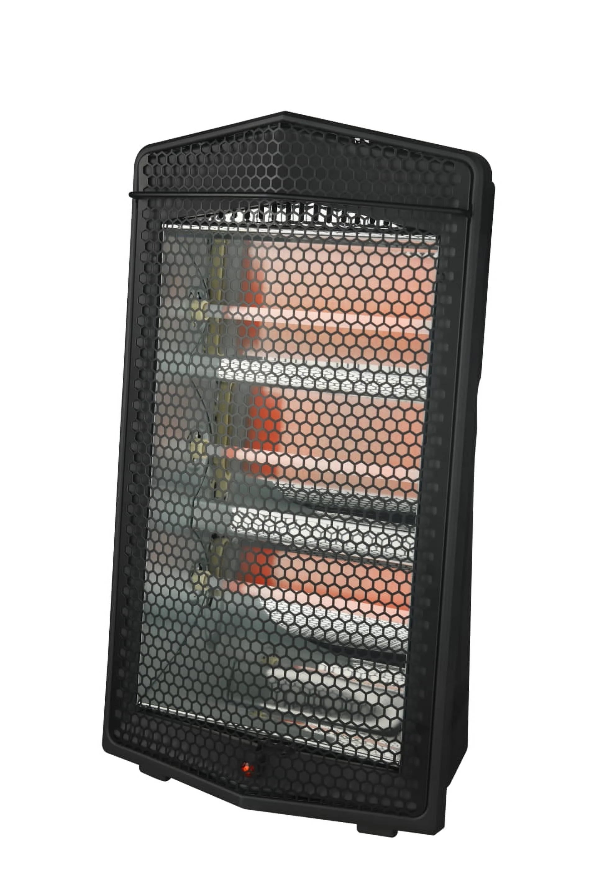 Black Quartz Radiant Heater G6449