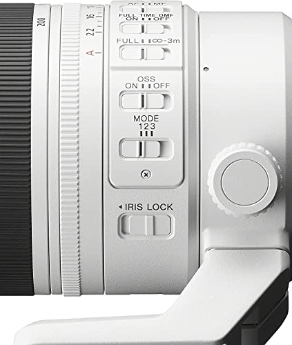 70-200mm F2.8 Full-Frame Telephoto Zoom Lens C120125