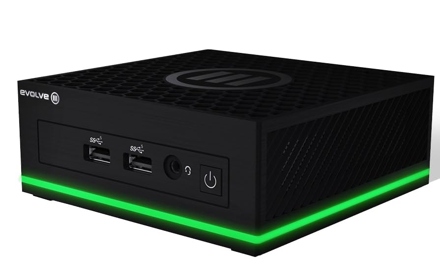 Portable Cloud Gaming Console with Controller L2086