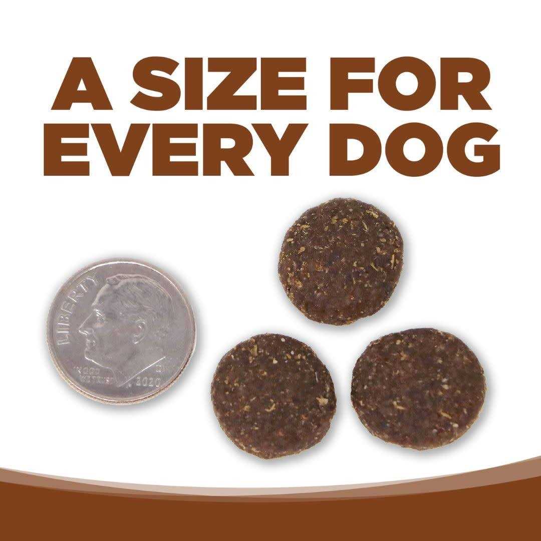Large Breed Adult Dry Dog Food P8014