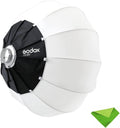 Softbox 85cm Bowens Mount Soft Light Modifier L651570