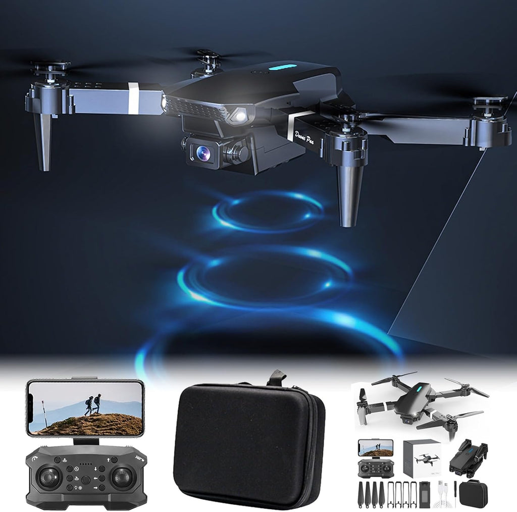 1080p HD Mini Drone with Camera I927115