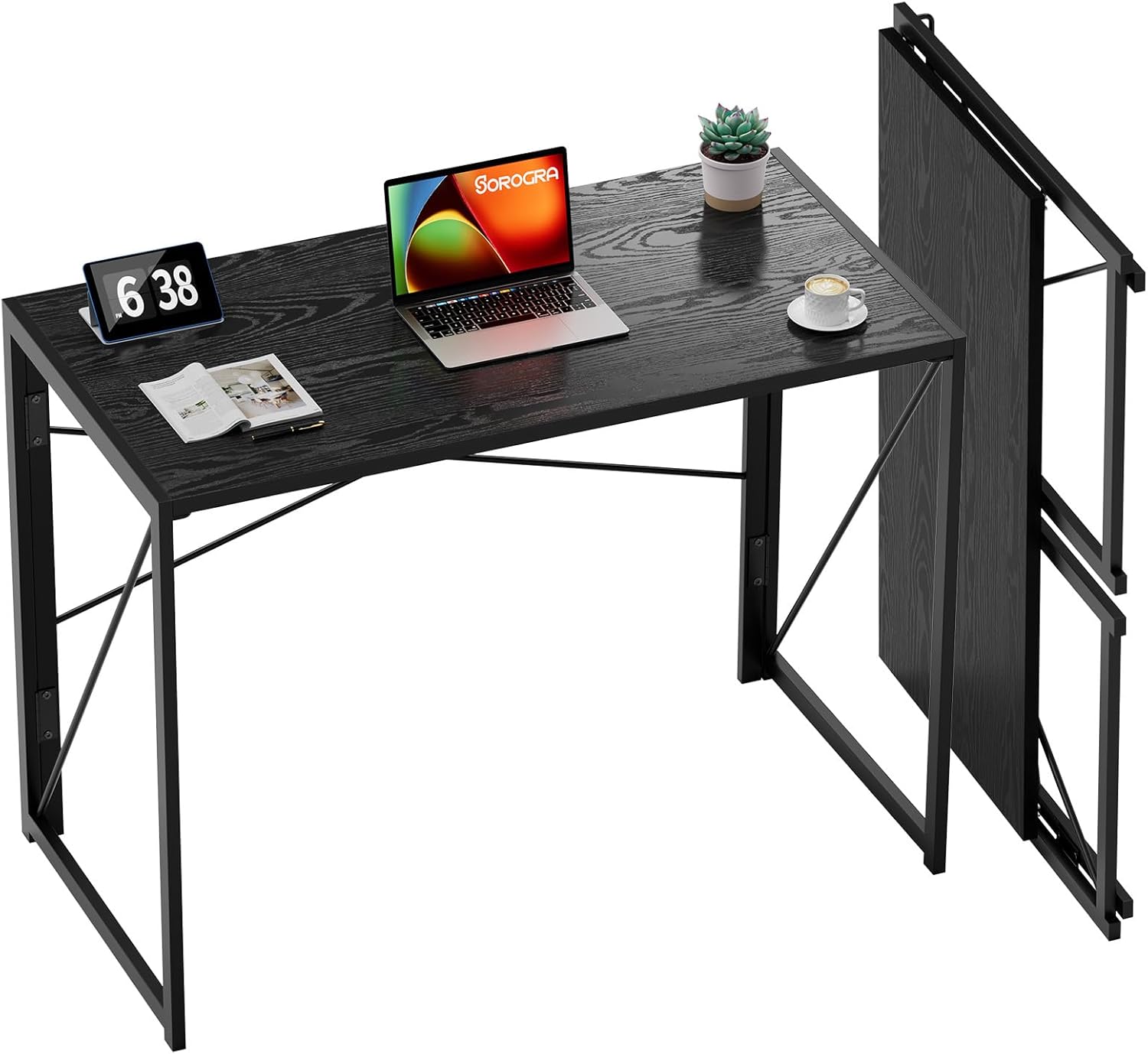 31.5 inch Folding Desk K7799