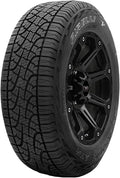All Terrain 275/55R20 113H Light Truck Tire K91518