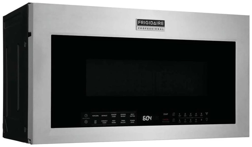 1.9 Cu. Ft. Over-the Range Microwave with Air Fry Y59740