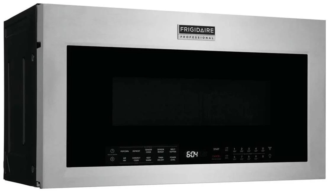 1.9 Cu. Ft. Over-the Range Microwave with Air Fry Y59740