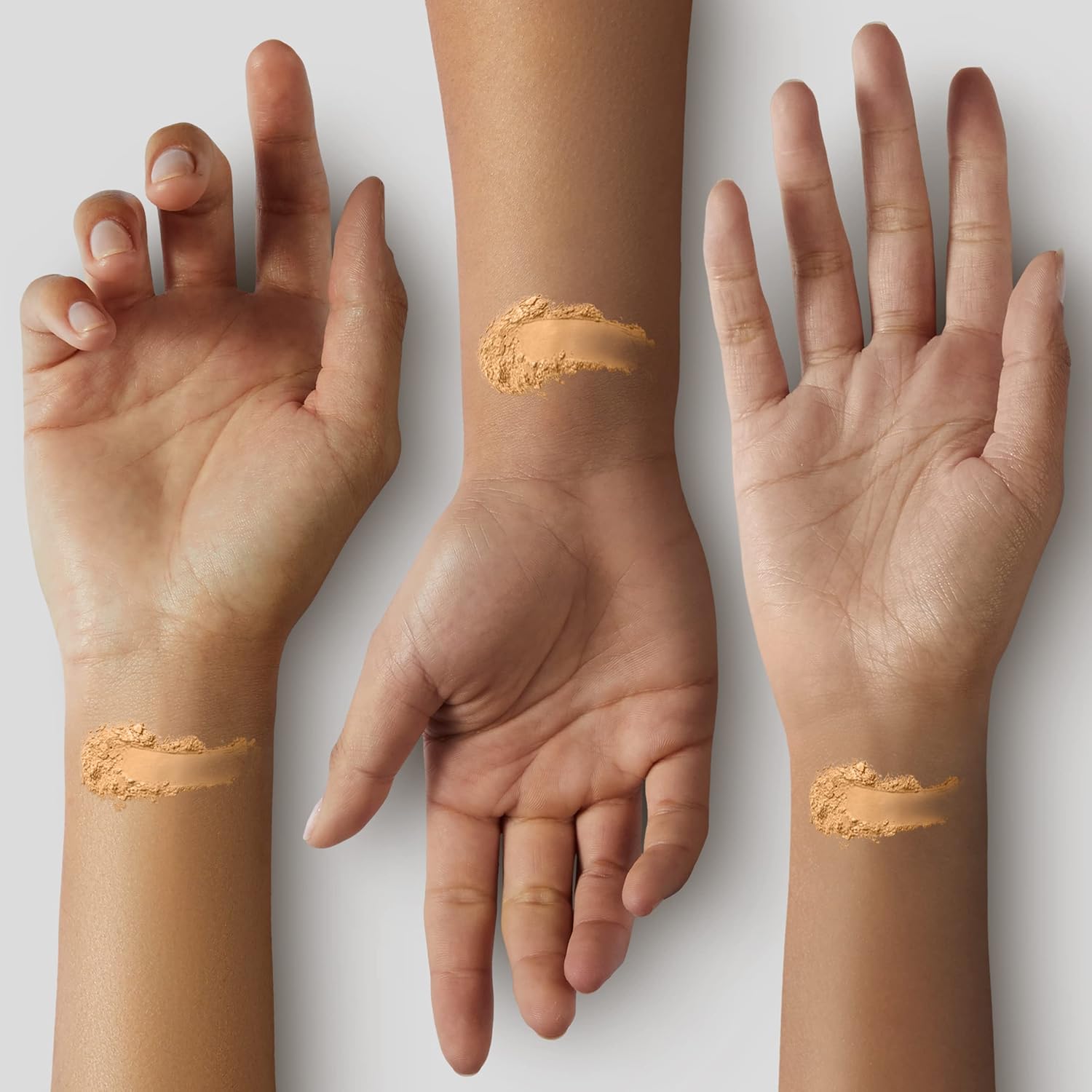 NC45 Powder Foundation 15g A440618