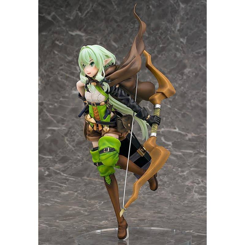 High Elf Archer 1/7 Scale Figure L3949