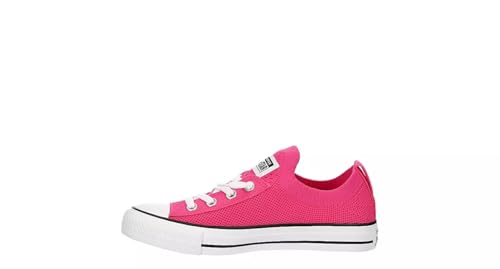 Light Blue White Knit Sneaker L34539