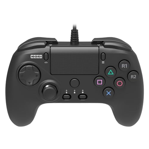 Fighting Commander OCTA Fightpad for PlayStation 4, PlayStation 5, and PC W8243