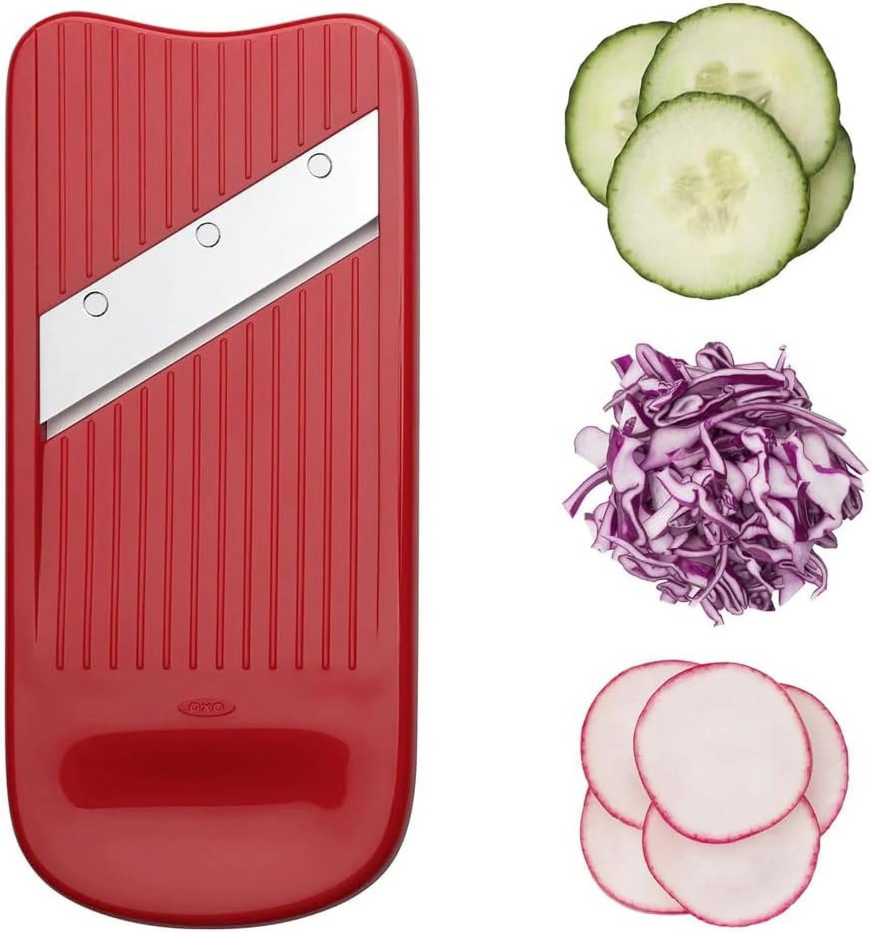 GG SPIRALIZE GRATE & SLICE SET G5243