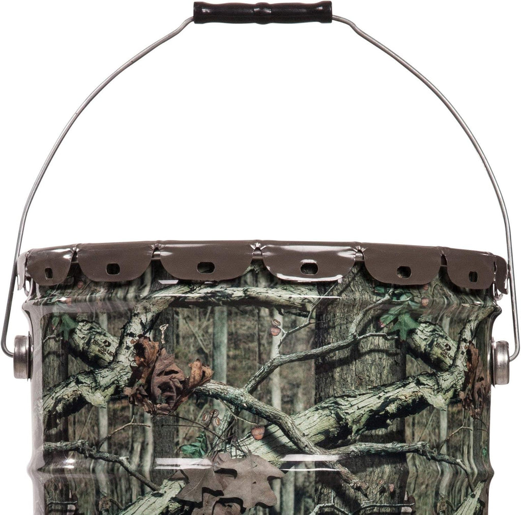 6.5-Gallon Hanging Deer Feeder Q260330