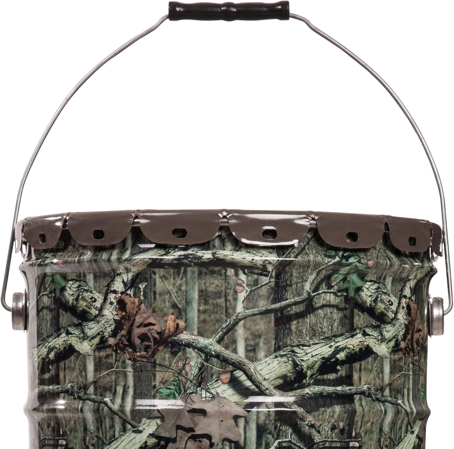 6.5-Gallon Hanging Deer Feeder Q260330