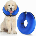 Protective Inflatable Cone Collar for Dogs and Cats E98068