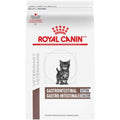 Veterinary Diet Feline Gastrointestinal Kitten Dry Cat Food H842