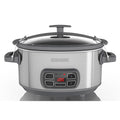 7-Quart Digital Slow Cooker M3184
