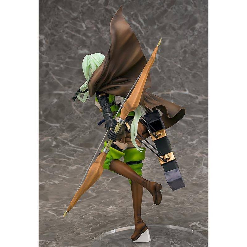 High Elf Archer 1/7 Scale Figure L3949