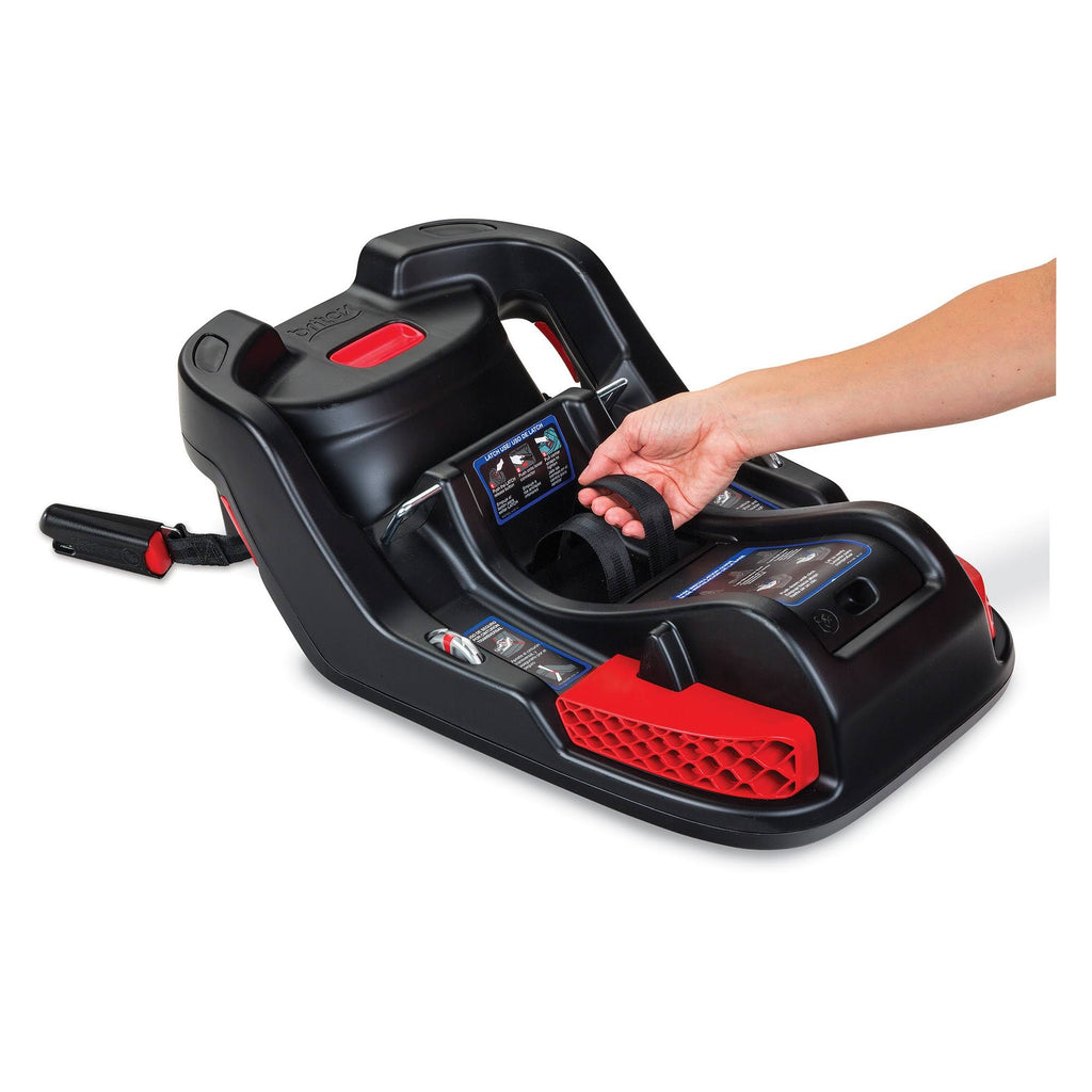 Infant Car Seat D331