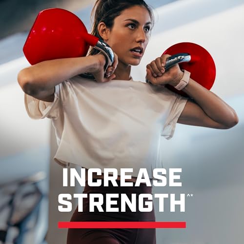 Creatine Monohydrate Powder, 5g Creatine Per Serving, 50 Servings R19083