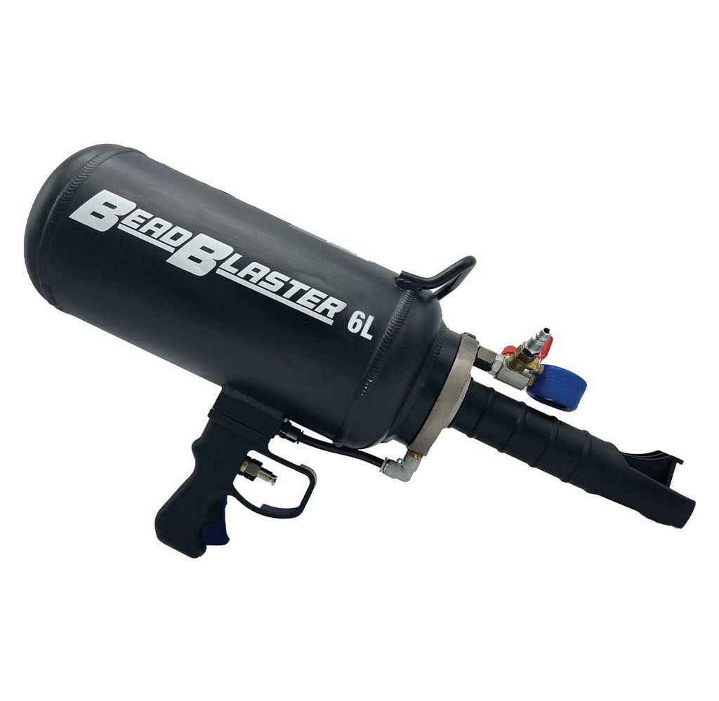 Black 6L Tire Bead Seater Air Blaster Tool M98899