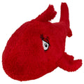 Red Fish Stuffed Animal Plush Pal V758
