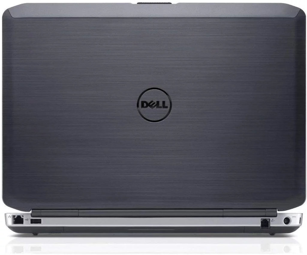 14.1" Laptop with i5-3380M 8GB RAM 750GB HDD Windows 10 Pro R611