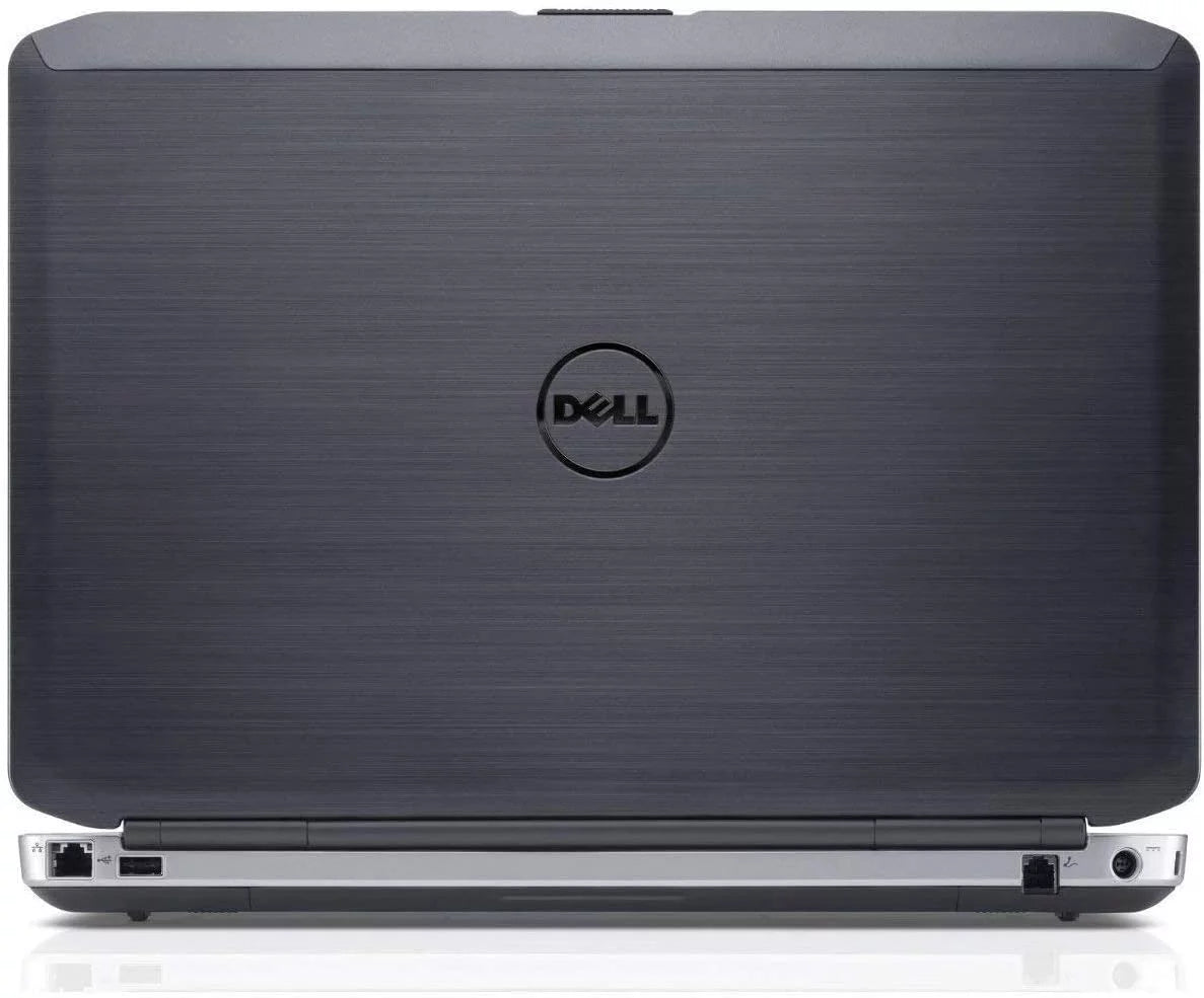 14.1" Laptop with i5-3380M 8GB RAM 750GB HDD Windows 10 Pro R611