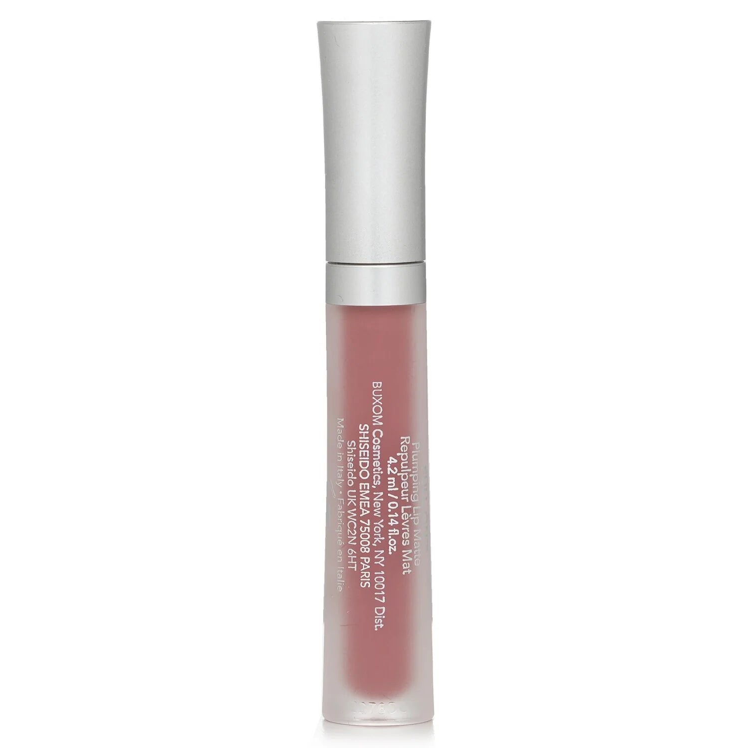 4.2ml/0.14oz Plumping Lip Matte L627