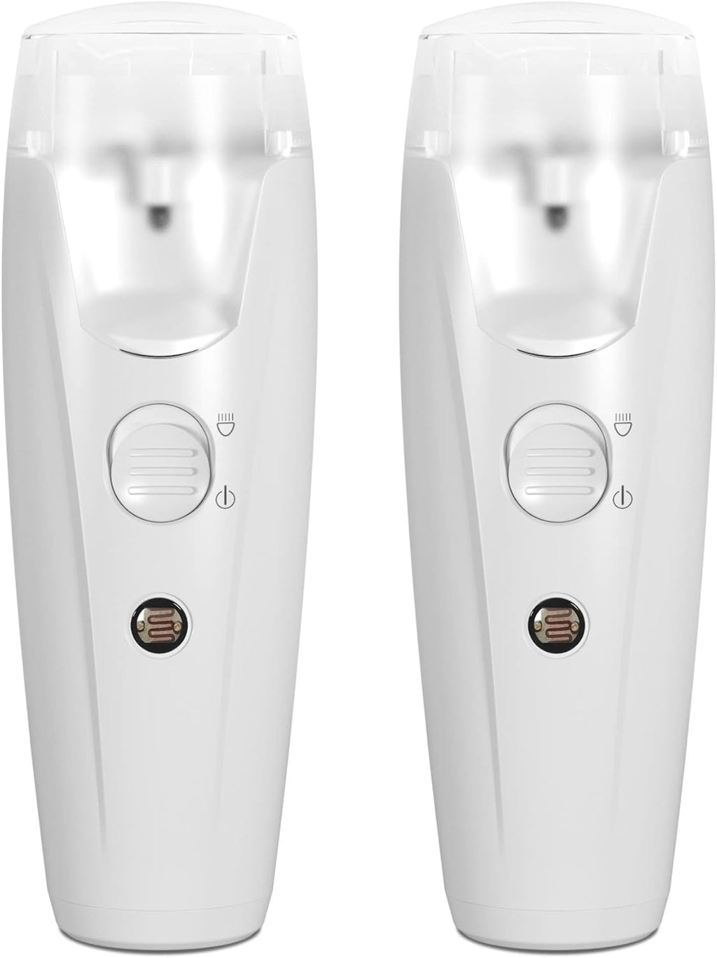 Rechargeable LED Flashlight 3 Pack L44402