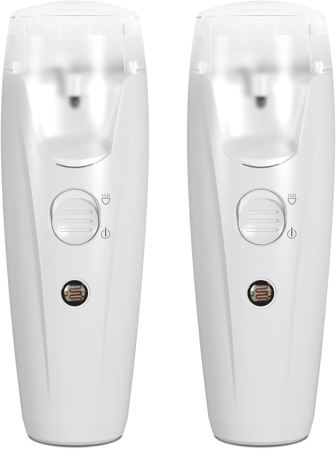 Rechargeable LED Flashlight 3 Pack L44402