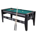 72 4 in 1 Multi-Game Swivel Table F4202