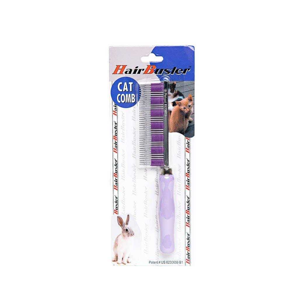 Hair Buster Comb H51326