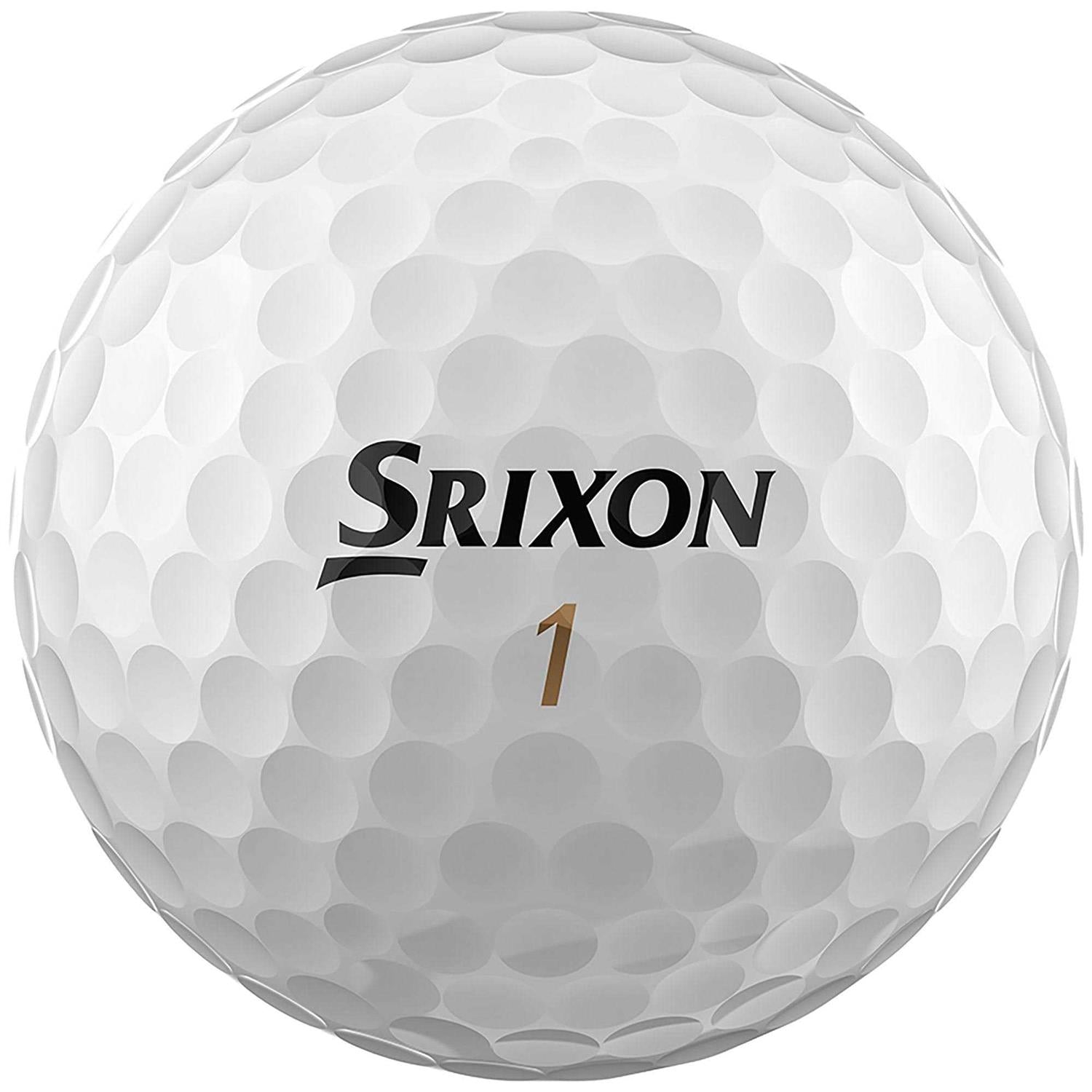 Z-Star Diamond 2 Limited Edition Golf Balls X797781