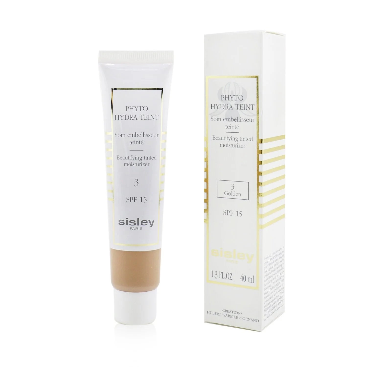 Beige Tinted Moisturizer SPF 15 40ml P7305