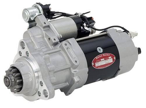 Starter Motor X97375