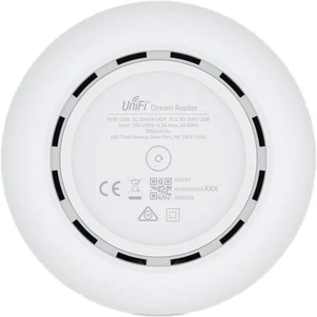 Dream Wi-Fi 6 Ethernet Wireless Router A369660