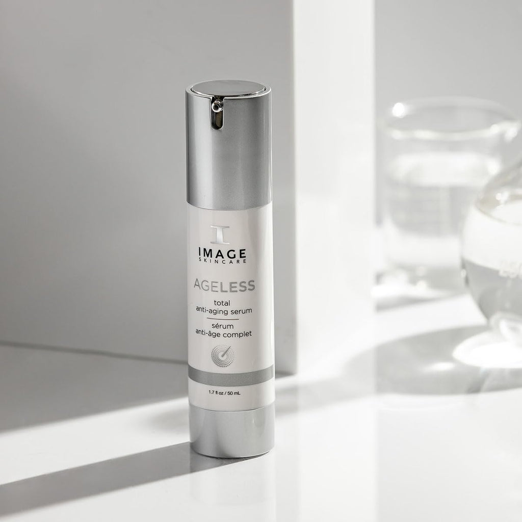 AHA Face Serum with Peptides, 1.7 fl oz J61931
