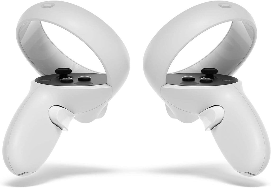 White 128GB VR Headset G232348