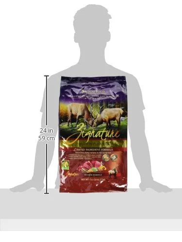 13.5 Lb Dry Dog Food M93815