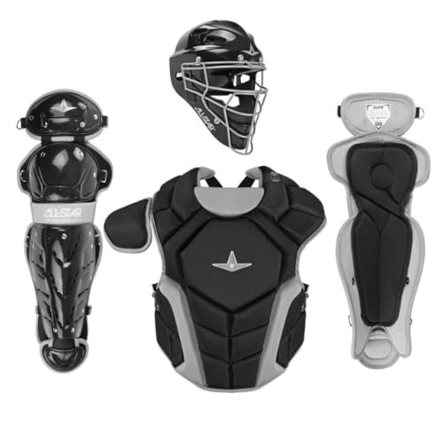 Baseball Catching Equipment Kit D135225