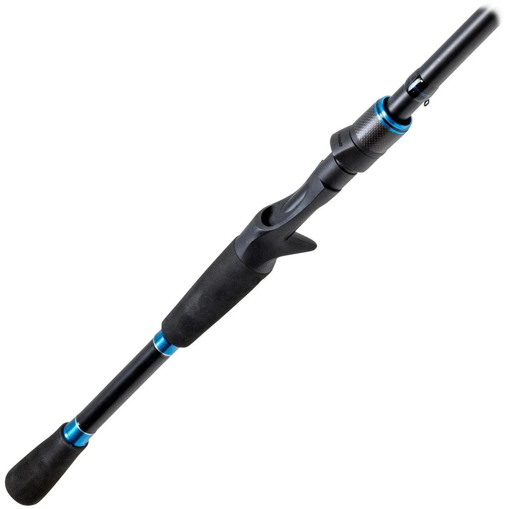 SLX Casting Rod R2608