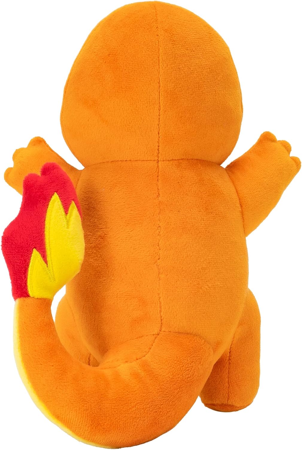 8" Charmander Plush F217363