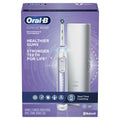 Rose Gold Rechargeable Electric Toothbrush S301979