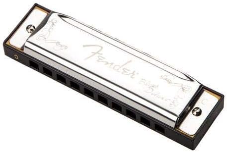 Harmonica, Key of C C9802