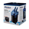QuietFlow Canister Filter R248