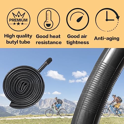 26/27.5/29 X 2.125 Folding Bike Tire I57305