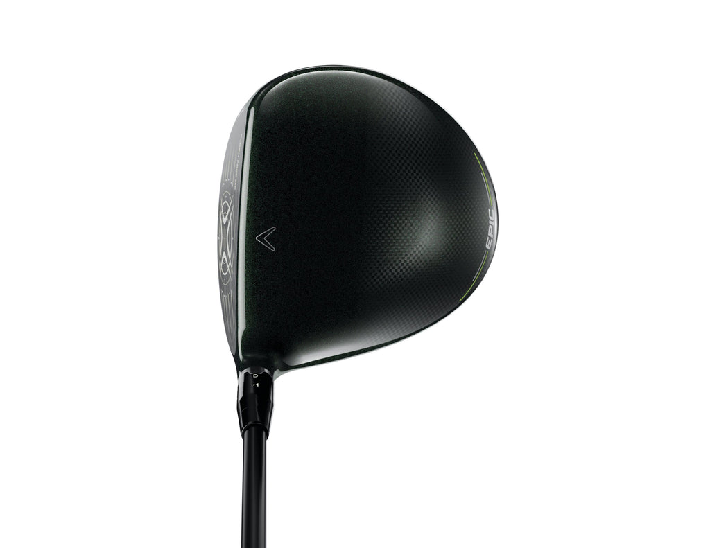 New Driver E629406