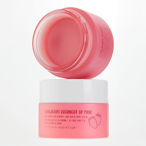 Lip Masks, Scrubs, Balms Gift Set V275233