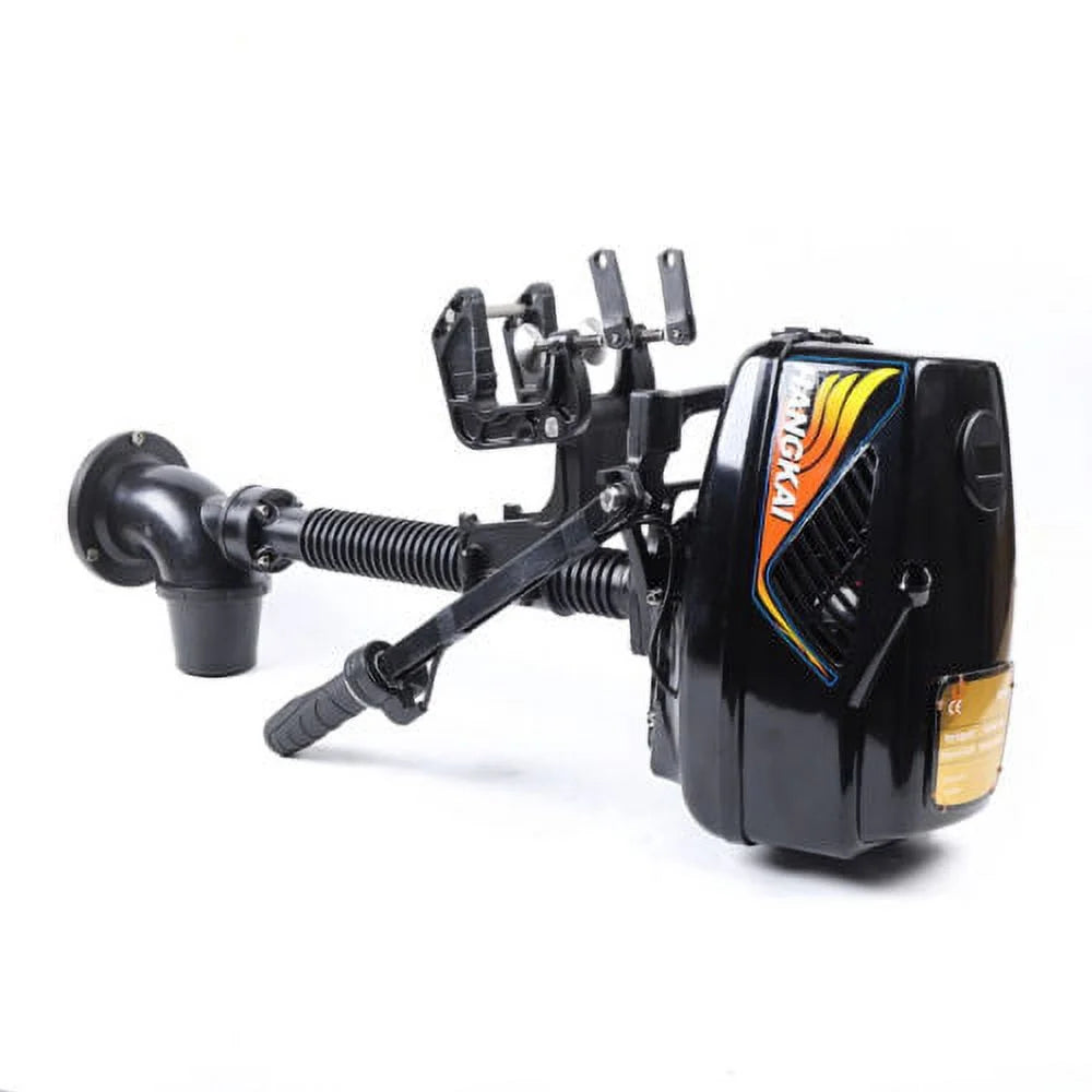 48V 1000W Electric Brushless Trolling Motor K76182